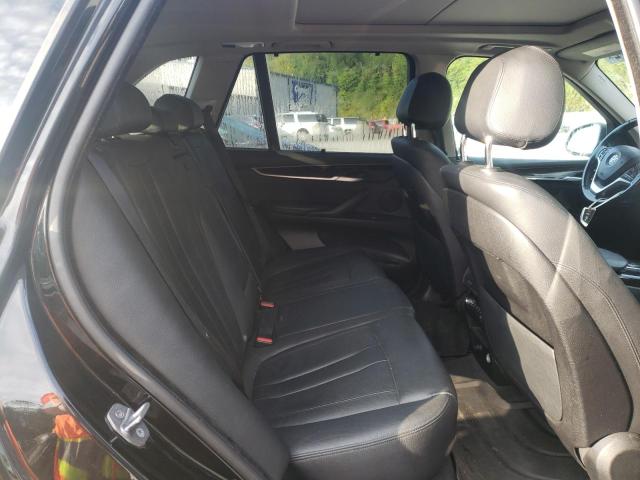Photo 6 from auction – 2016 BMW X5 XDR40E with VIN 5UXKT0C58G0S75647