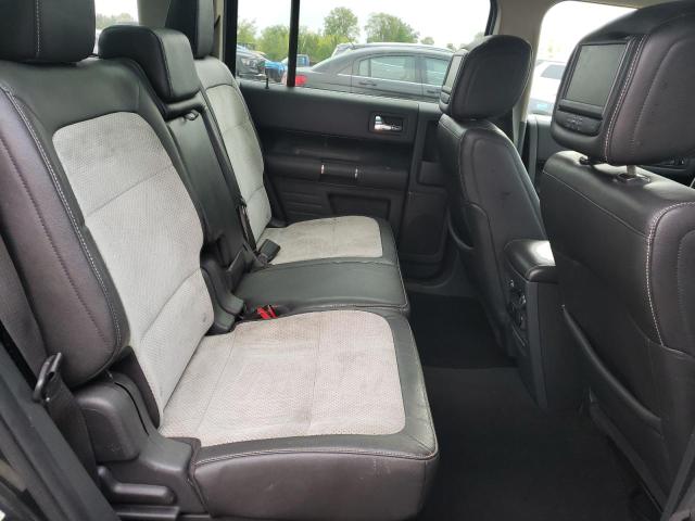 Photo 6 from auction – 2012 FORD FLEX LIMIT with VIN 2FMHK6DT0CBD12418