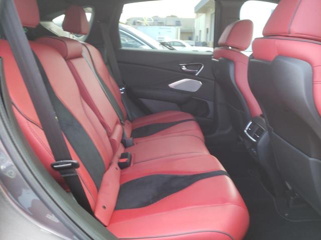 Photo 6 from auction – 2021 ACURA RDX A-SPEC with VIN 5J8TC2H66ML035964