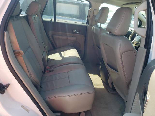 Photo 6 from auction – 2010 FORD EDGE LIMIT with VIN 2FMDK3KC6ABA38056