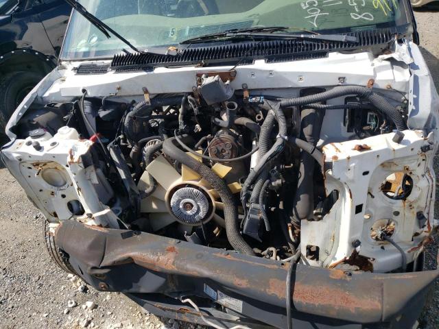 Photo 7 from auction – 2004 CHEVROLET ASTRO with VIN 1GCDM19X84B116486