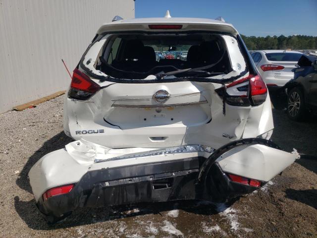Photo 9 from auction – 2017 NISSAN ROGUE S with VIN KNMAT2MT0HP501386