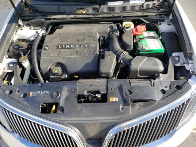 Photo 7 from auction – 2015 LINCOLN MKS with VIN 1LNHL9DKXFG606766