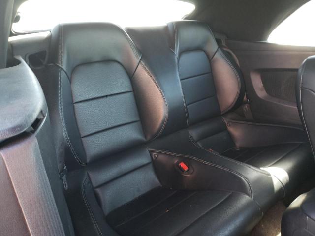 Photo 6 from auction – 2016 FORD MUSTANG with VIN 1FATP8UH9G5216407