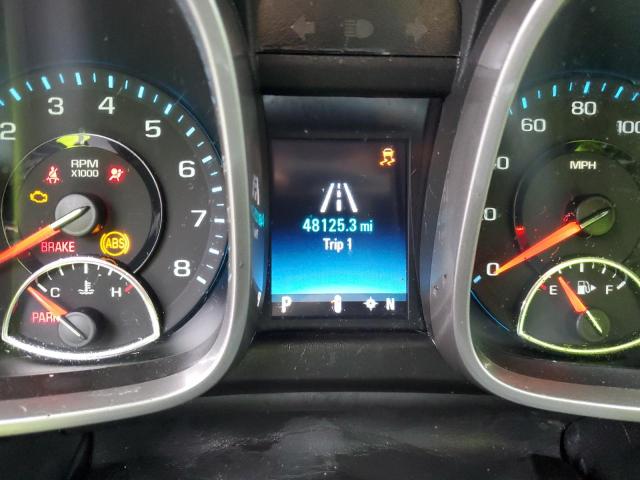 Photo 8 from auction – 2016 CHEVROLET MALIBU LIM with VIN 1G11C5SA1GU131755