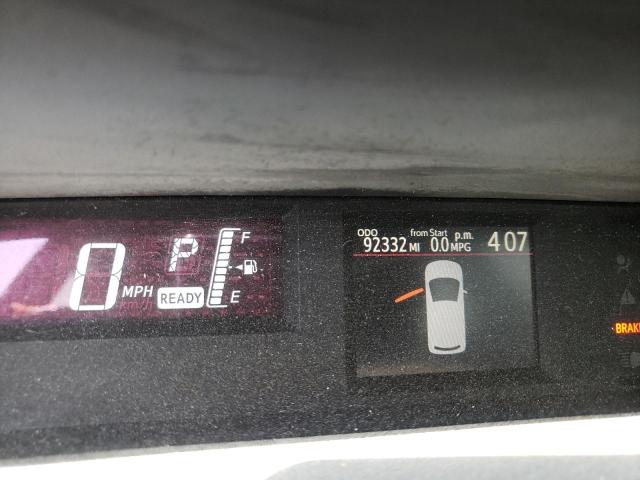 Photo 8 from auction – 2016 TOYOTA PRIUS C with VIN JTDKDTB35G1138384