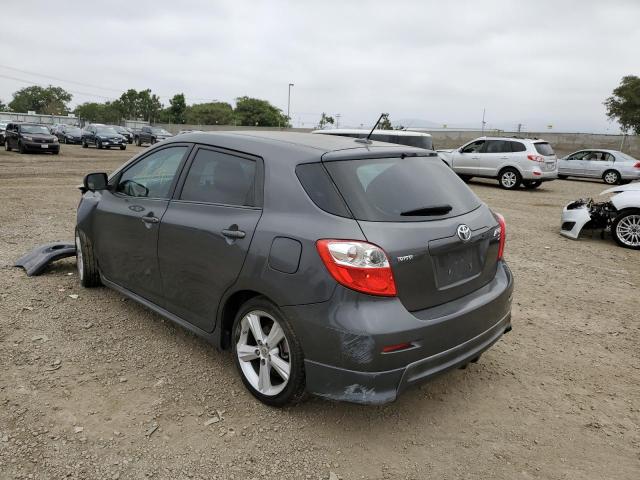 Photo 3 from auction – 2009 TOYOTA COROLLA MA with VIN 2T1KE40E89C022330