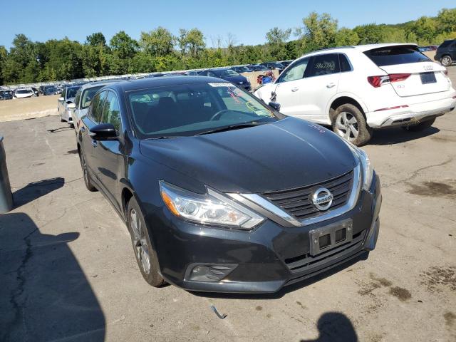 NISSAN ALTIMA 2.5 2016 with VIN 1N4AL3AP8GC127361 - Photo from auction