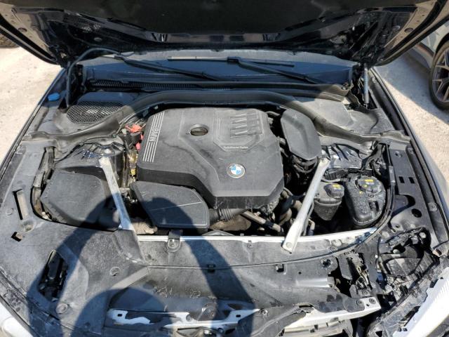 Photo 7 from auction – 2020 BMW 530 I with VIN WBAJR3C07LCD20510