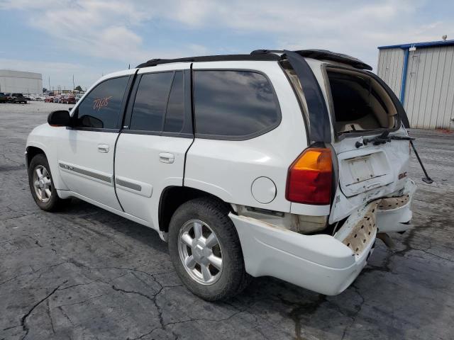Photo 3 from auction – 2004 GMC ENVOY with VIN 1GKDT13S842145619