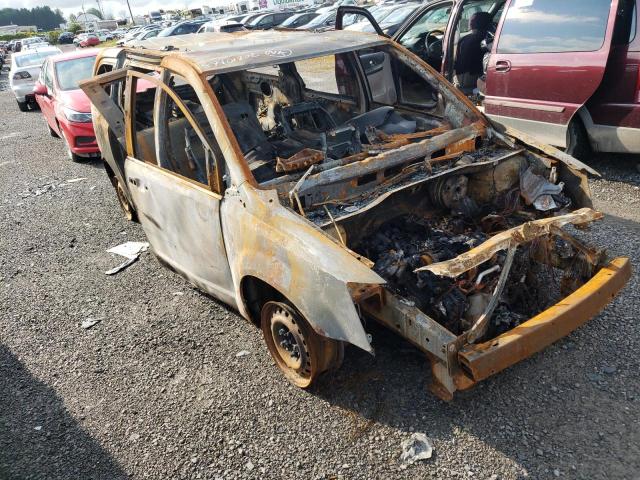 DODGE GRAND CARA 2012 with VIN 2C4RDGBG8CR230023 - Photo from auction