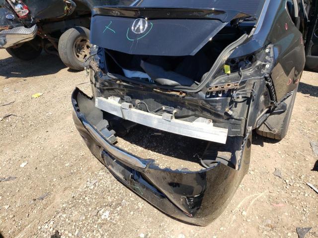 Photo 9 from auction – 2013 ACURA TL TECH with VIN 19UUA8F56DA009237