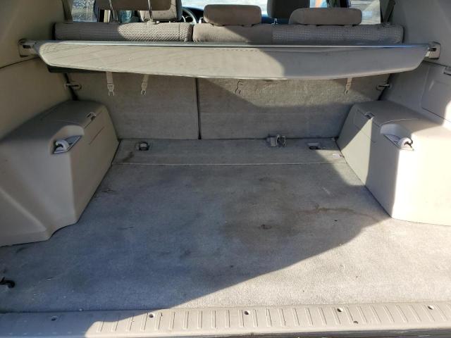 Photo 9 from auction – 2003 TOYOTA 4RUNNER SR with VIN JTEZT14RX30001685