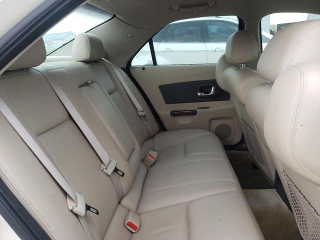 Photo 6 from auction – 2003 CADILLAC CTS with VIN 1G6DM57N430119682