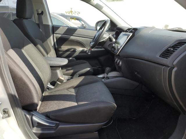 Photo 5 from auction – 2020 MITSUBISHI OUTLANDER with VIN JA4AR3AU2LU019623