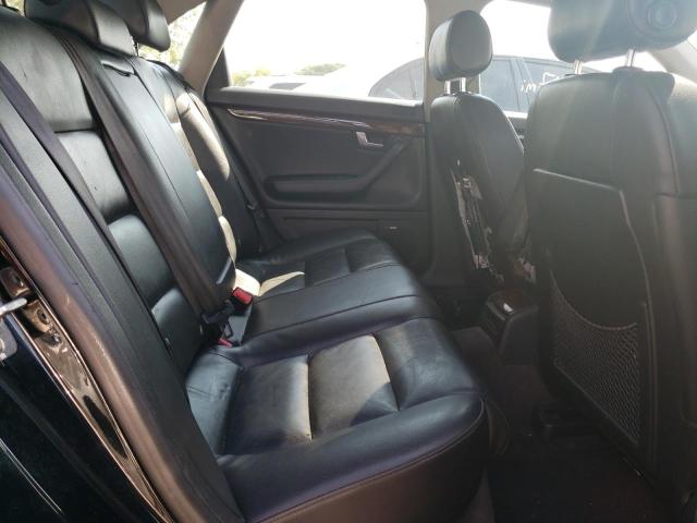 Photo 6 from auction – 2003 AUDI A4 with VIN WAULT68E03A212562