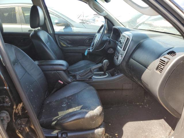Photo 5 from auction – 2005 FORD ESCAPE with VIN 1FMCU94115KE48165