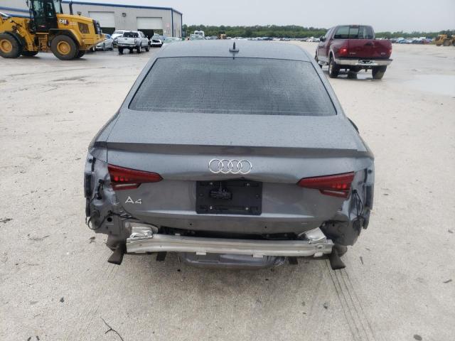 Photo 9 from auction – 2019 AUDI A4 PREMIUM with VIN WAUGMAF45KA015767