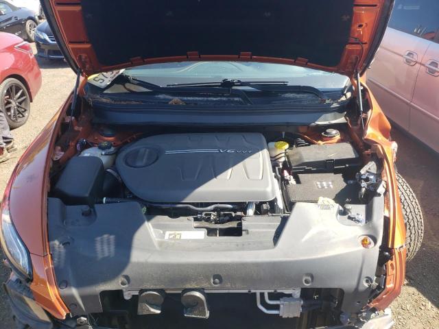 Zdjęcie 7 z aukcji – 2014 JEEP CHEROKEE T z VIN 1C4PJMBS2EW286407