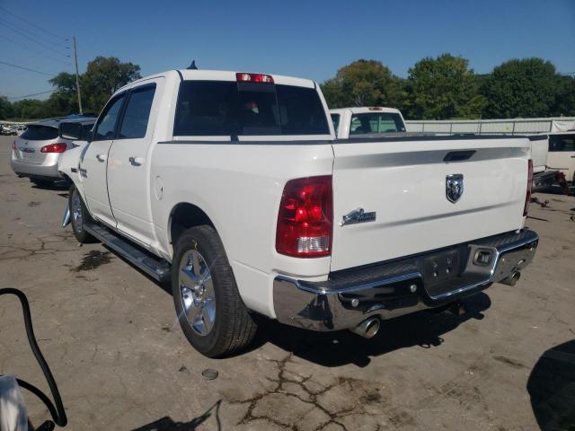 Photo 3 from auction – 2018 RAM 1500 SLT with VIN 1C6RR6LT7JS275254