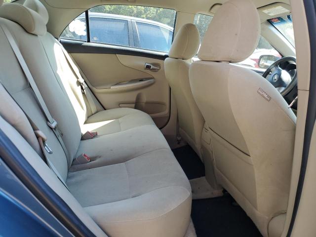 Photo 6 from auction – 2012 TOYOTA COROLLA BA with VIN 5YFBU4EE4CP028869