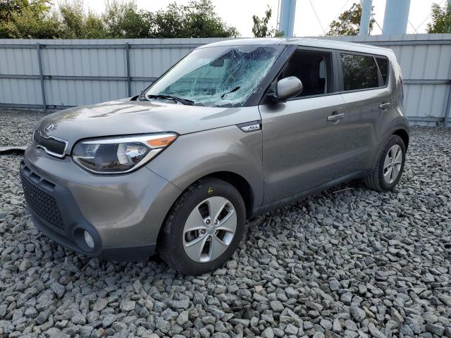 Photo 2 from auction – 2015 KIA SOUL with VIN KNDJN2A27F7169062
