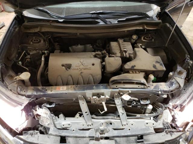 Photo 7 from auction – 2016 MITSUBISHI OUTLANDER with VIN JA4AD2A31GZ031755