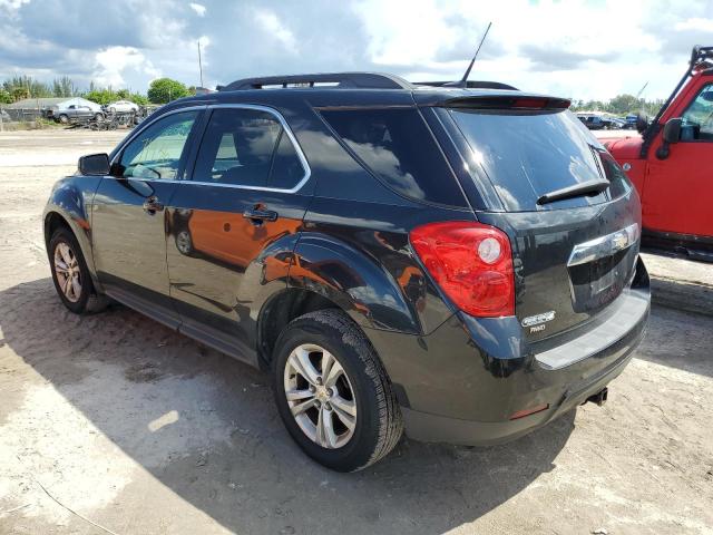 Photo 3 from auction – 2011 CHEVROLET EQUINOX LT with VIN 2CNFLEEC0B6397569
