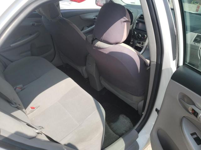Photo 6 from auction – 2013 TOYOTA COROLLA BA with VIN 2T1BU4EE1DC061538