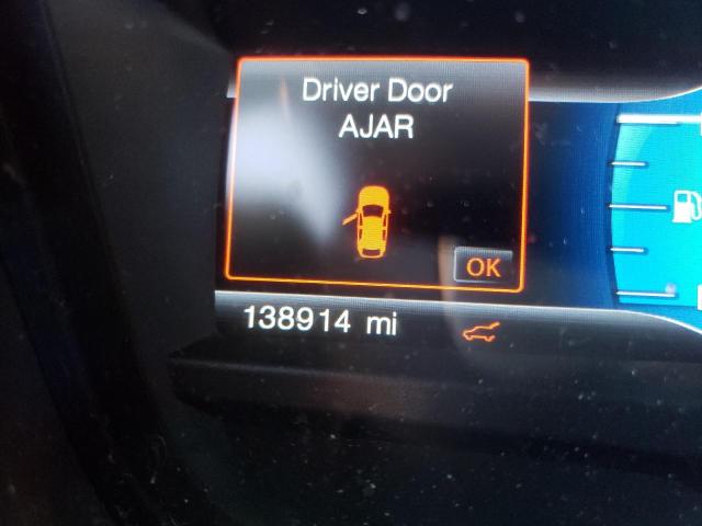 Photo 8 from auction – 2014 FORD EXPLORER X with VIN 1FM5K8D85EGB28081