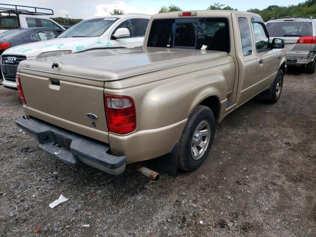 Photo 4 from auction – 2001 FORD RANGER SUP with VIN 1FTYR14U11TA69825