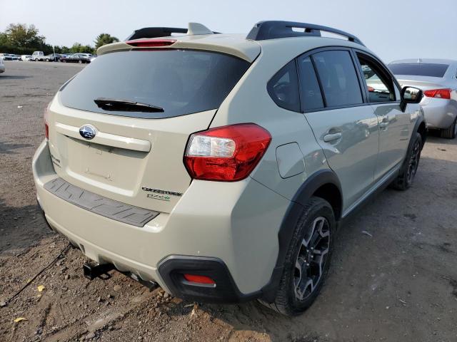 Photo 4 from auction – 2016 SUBARU CROSSTREK with VIN JF2GPAKC5G8302792
