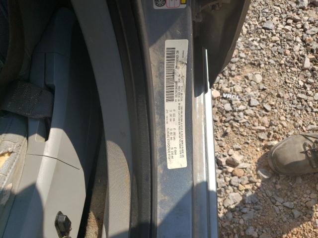 Photo 10 from auction – 2008 DODGE AVENGER with VIN 1B3LC56K18N620088