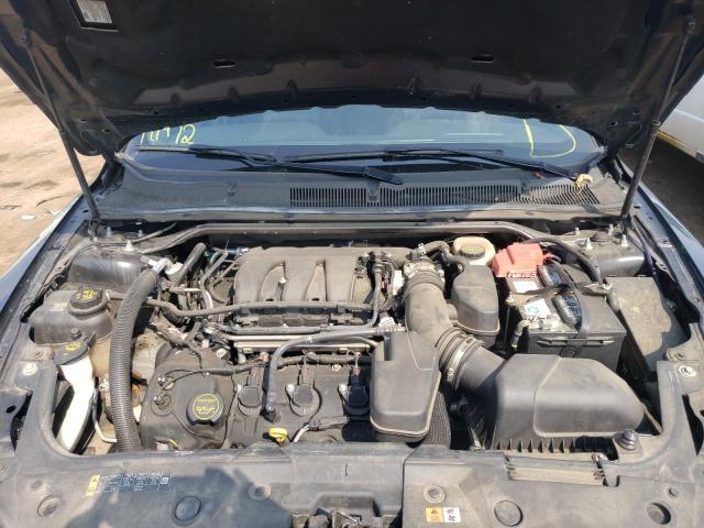 Photo 7 from auction – 2016 FORD TAURUS LIM with VIN 1FAHP2J89GG130235