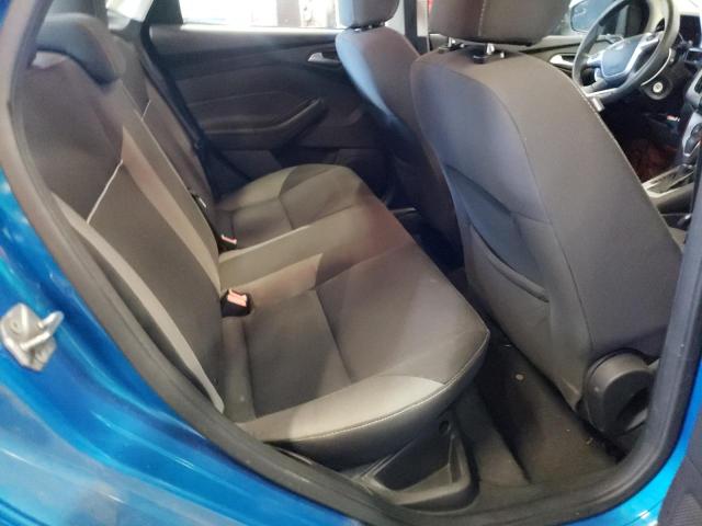 Photo 6 from auction – 2014 FORD FOCUS SE with VIN 1FADP3F24EL136974