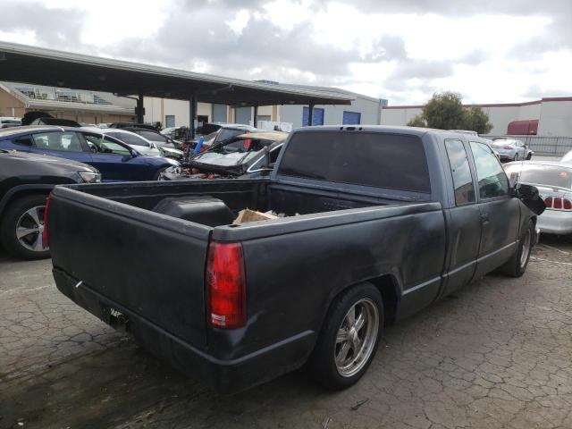 صورة رقم 4 من المزاد - 1998 CHEVROLET GMT-400 C1 مع VIN 2GCEC19R8W1174867