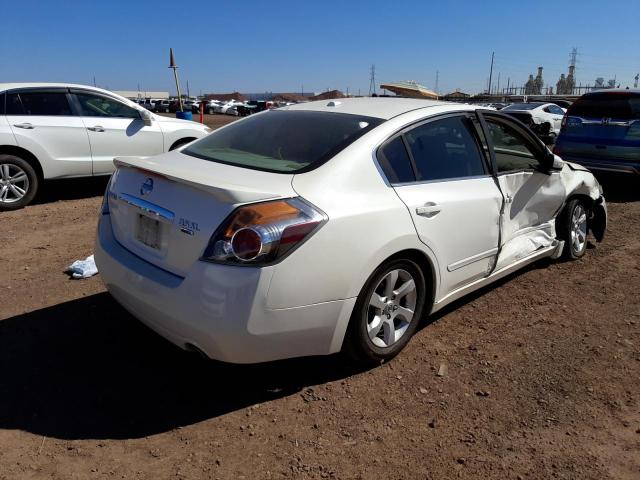 Photo 4 from auction – 2008 NISSAN ALTIMA 3.5 with VIN 1N4BL21E68N538857