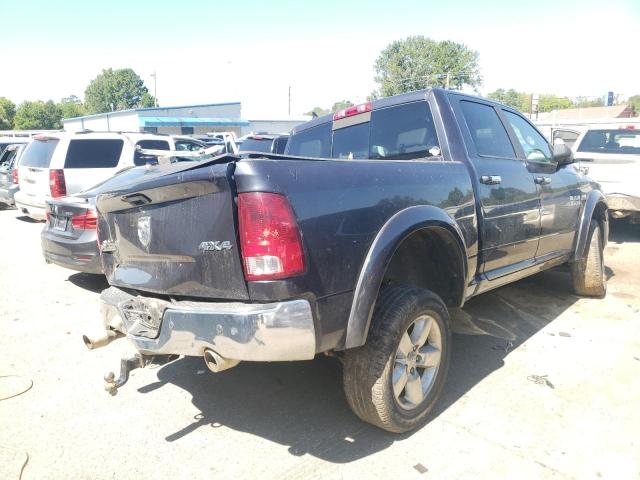 Photo 4 from auction – 2013 RAM 1500 SLT with VIN 1C6RR7LT4DS683057