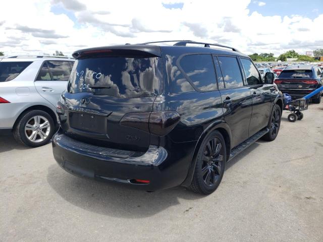 Photo 4 from auction – 2013 INFINITI QX56 with VIN JN8AZ2NF7D9530765