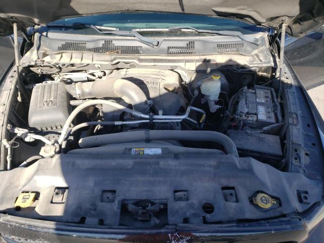 Photo 7 from auction – 2015 RAM 1500 ST with VIN 1C6RR6KT7FS570699