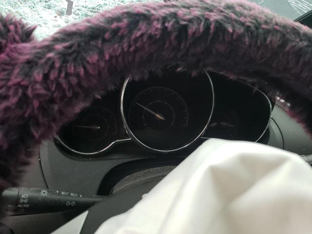 Photo 8 from auction – 2011 CHEVROLET MALIBU 1LT with VIN 1G1ZC5E14BF252422