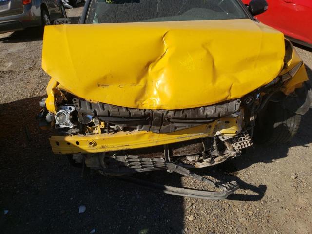 Photo 9 from auction – 2012 TOYOTA SCION TC with VIN JTKJF5C73C3027830