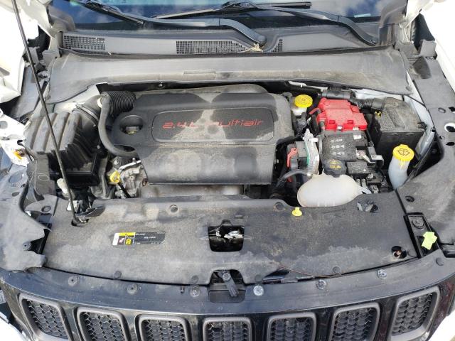 Photo 7 from auction – 2019 JEEP COMPASS LI with VIN 3C4NJDCB2KT670033