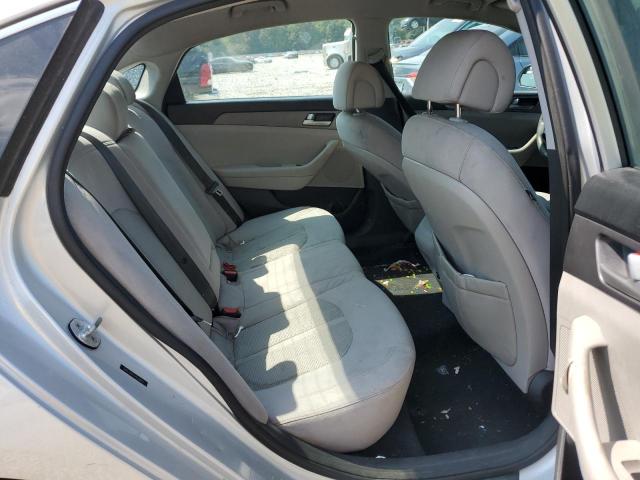 Photo 6 from auction – 2015 HYUNDAI SONATA SE with VIN 5NPE24AF2FH039453