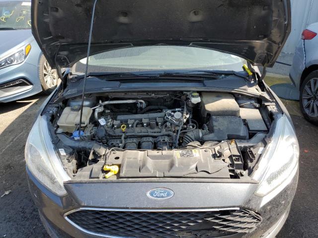 Photo 7 from auction – 2017 FORD FOCUS S with VIN 1FADP3E26HL282041