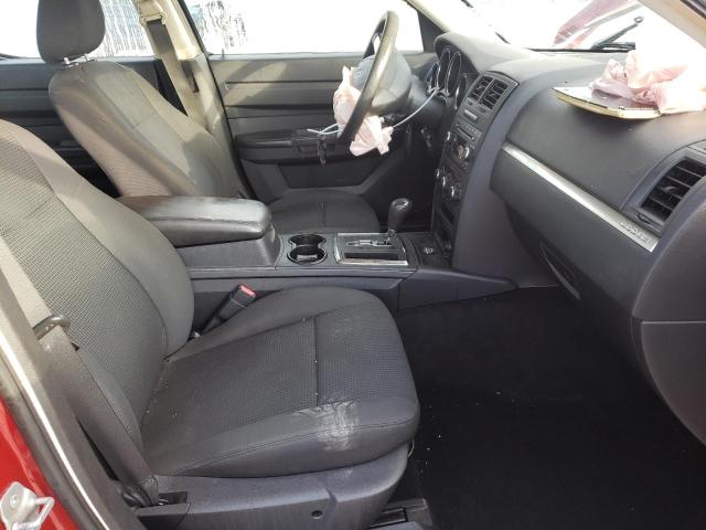 Photo 5 from auction – 2008 DODGE CHARGER with VIN 2B3KA43R78H154611