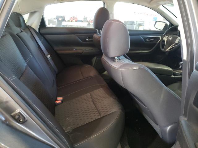 Photo 6 from auction – 2016 NISSAN ALTIMA 2.5 with VIN 1N4AL3AP0GN333570