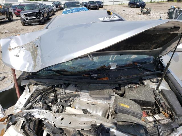 Photo 7 from auction – 2012 TOYOTA CAMRY 4C with VIN 4T1BF1FK8CU626720