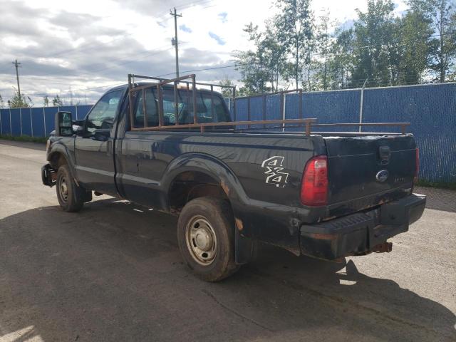 Photo 3 from auction – 2015 FORD F250 SUPER with VIN 1FTBF2B68FED34079