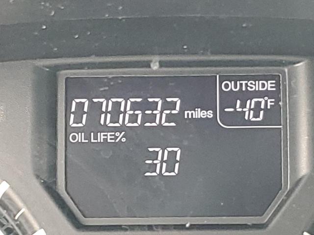 Photo 8 from auction – 2014 HONDA ODYSSEY EX with VIN 5FNRL5H64EB118825